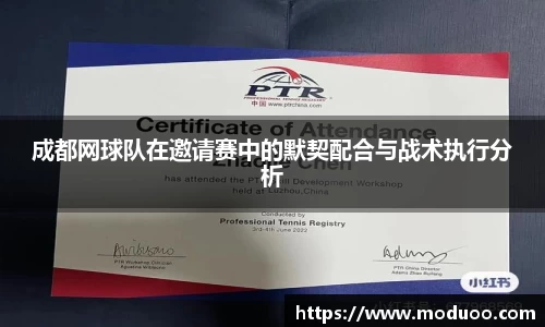 成都网球队在邀请赛中的默契配合与战术执行分析